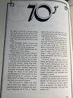 Brimhalls Greatest Hits Of The 70s Song Book Easy Piano Beatles 1970 Sheet Music