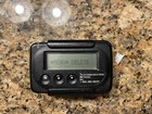 Telecommunications Network Inc  Pager beeper messenger Nec Model   R5a4-10a