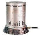 Dura Heat Convection Heater 15 000-25 000 Btu  Indoor outdoor Use - Lpc25