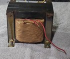 Drake L4b L7 Hf Amplifier Plate Transformer