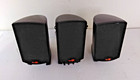 Lot X3 Klipsch Promedia 2 1 Thx Computer Speaker Satellites Tested Working
