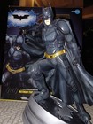 Batman The Dark Knight  Bat Suit Artfx Kotobukiya 1 6 Scale Statue