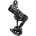 Sram Gx T-type Eagle Axs Groupo 12-speed 175mm 10-52t Black