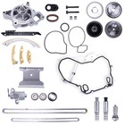 Timing Chain Kit For Captiva Sport 2 4l 2012-2015 9-4201s