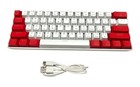 Mechanical Gaming Keyboard   Dc 5v   100ma   60  Game Keyboards Wired 