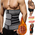 Lower Back Pain Brace Lumbar Support Waist Belt Scoliosis Work For Men Women