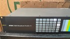 Blackmagic Atem 2 M e Broadcast Studio 4k W original Box