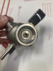 Micromatic Pressure Regulator For Kegerator Read