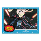 Topps Star Wars Living Set 431  Am  432 Karre Star Wars Visions 2 Card Presale