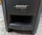 Bose Ps3-2-1 Series Ii Powered Speaker System Ps321 Subwoofer Only  as Is 