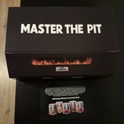 Progresso Pit Kit Pitmaster Soup And Smoke-scented Deodorant