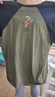 Vintage Korn Follow The Leader Graphic T-shirt  L