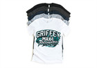 Og Sneaker Matching Tshirt For Griffey Max 24 Freshwater Sneaker Match Tee
