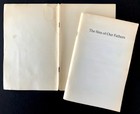 Orig 1988 Sins Of Our Fathers R  Budd Dwyer Suicide Pennsylvania History Profile