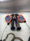 Dbi Sala Nano Lok Edge 8  Retractiable Cable Lanyards