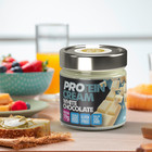White Chocolate Protein Cream Spread 24g Protein     200g   Made In Italy