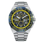 Citizen Eco   drive Promaster Skyhawk A   t    blue Angels    Jy8125   54l New Men s Watch