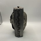 Antique Metal Iron Mold Rare Find