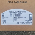 Commscope Systimax Powersum Cat5e 1061c U utp  Non-plenum  Light Blue  1000ft