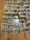 Lots Of Funko Pops