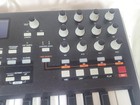 Akai Mpk25 25-key Usb Midi Keyboard Controller Untested No Power Supply