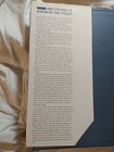 Yoruba African Art History Nine Centuries Of Thought Illustrated Rare 1989
