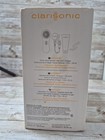 Clarisonic Mia 2 Sonic Facial Skin Cleansing Brush System 2 Speeds  white 