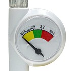 Endotracheal Intubation Air Bag Pressure  Intubation Balloon Saturation4310