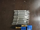Wintersteiger Spirakut Drill Bits For Ski Binding Mounting
