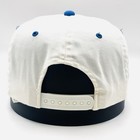 Vintage Ozark Mountain Ducks Hat Cap Minor League Baseball 90s Rare Snapback