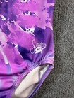 Gk Elite Simone Biles Purple Tie Dye Gymnastic Tank Leotard Cs Child S Sparkle