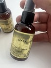 Wen By Chaz Dean Sweet Almond Mint Replenishing Treatment Mist 2 Oz Lot Of 5 