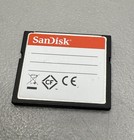 Sandisk Extreme - 32gb - 120mb s - Udma 7 - Cf Compact Flash Camera Memory Card