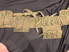 Vintage Vietnam War Era Chinese Type 63 Chest Rig