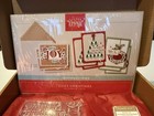 Stampin Up Paper Pumpkin Kit Cozy Christmas October 2025 New