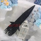 Reze Demon Form Cannon Cosplay Prop Chainsaw Man 3d Printed Petg Anime 70cm Gift
