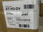 A o  Smith At-h3-dv Tankless Natural Gas Water Heater - New    - Ships Free   