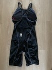 Arena Women s Powerskin Carbon Glide Closed Back - Bishamon Collection Size 26