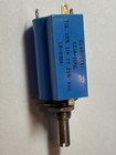 New Clarostat 62ja-10k 10 Turn Linear 10 000 Ohm Potentiometer Module- Free Ship