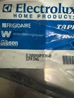 New Genuine Oem Frigidaire 5300809360 Dishwasher Door Spring