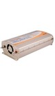 Wagan Tech 2000 Watt Inverter 4000 Watt Surge With 3 Feet Heavy Duty Power Cable