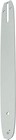 48-09-3001 For Milwau-kee 2727-20 M-18 Chainsaw Replacement 16 Inch Chainsaw Bar