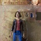 Buffy The Vampire Slayer Season 5 Willow Action Figure 2004