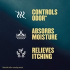 Gold Bond Extra Strength Medicated Body Powder 10 10 Ounce  pack Of 1   Multi 