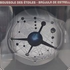 Disney Parks Star Wars Galaxy   s Edge Luke Skywalker Jedi Star Compass New 2025