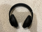 Beats Studio Pro Wireless Bluetooth Noise Cancelling Headphones Black