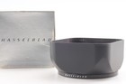  near Mint W  Box  Hasselblad Lens Hood 80 For Planar C 80mm F 2 8 T  B50 Japan