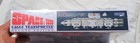Space 1999 Eagle Transporter Deluxe Edition Plastic Model Kit Mpc New Sealed