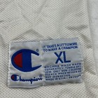 Champion Basketball Jersey Mens Xl White Usa Michael Jordan 9 Dream Team Vintage