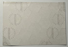 Boards Of Canada - Geogaddi Promo Sticker Sheet - New